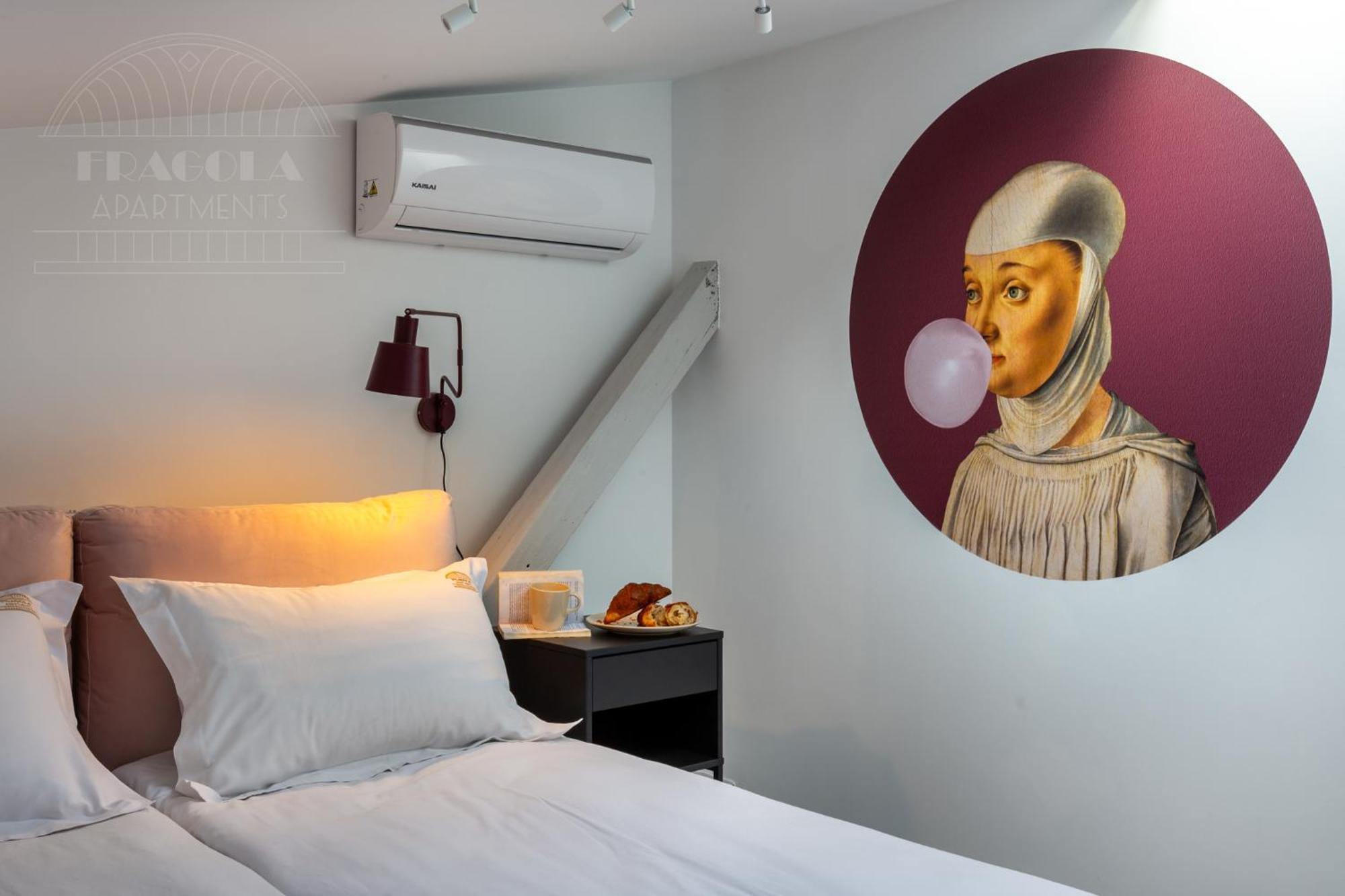 Spacious Apartment 11 Pax, Vistula River - Fragola Apartments クラクフ エクステリア 写真