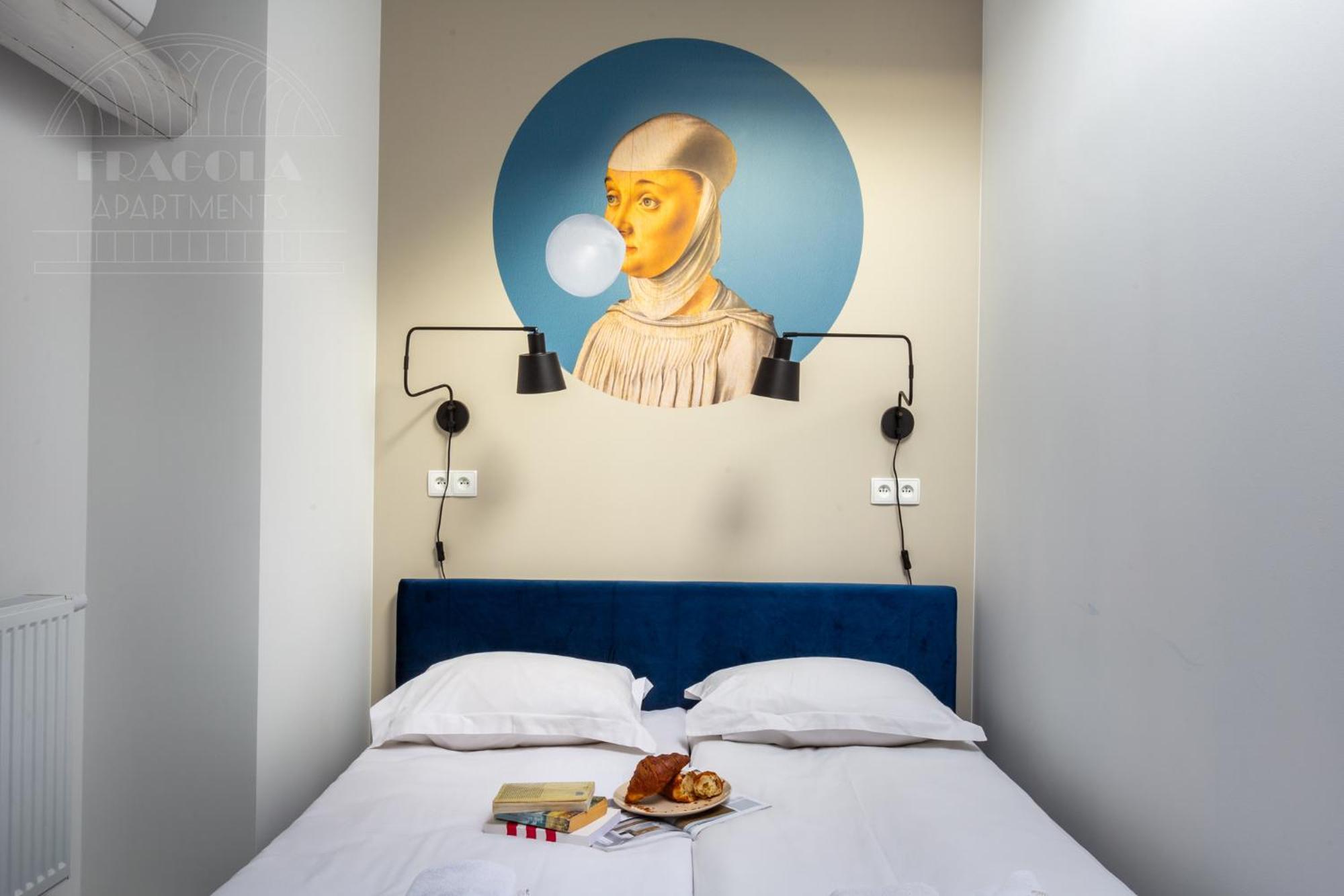 Spacious Apartment 11 Pax, Vistula River - Fragola Apartments クラクフ エクステリア 写真